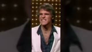 Steve Martin Standup 1976 Part 4 [upl. by Mott372]