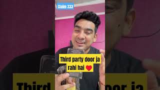 third party door ja Rahi haitarot tarotreading astrology love [upl. by Yrogiarc]