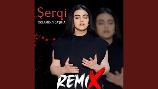 Belamısın Başıma Remix [upl. by Cudlip356]