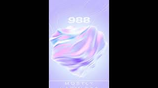 988Mostly Harmless music edm beats electronicmusic [upl. by Saudra]