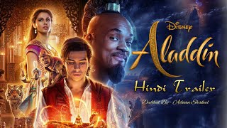 Aladdin ki Aakhri Murad  Ending Scene  Aladdin 2019  Hindi HD [upl. by Reinald472]