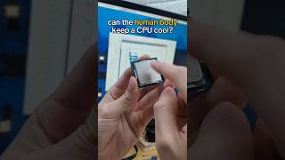 using humans as CPU coolers [upl. by Amery624]