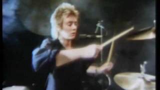 Roger Taylor Happy Christmas War Is Over [upl. by Dave]