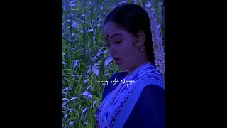 ooru sanam thoongiruchu song status90s love song status tamilshortsfeed [upl. by Notlehs200]