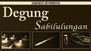 Indonesian Sundanese Instrumental  Degung Sabilulungan  Endang Sukandar  1 Jam Non Stop [upl. by Shiroma350]