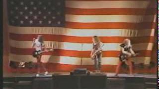 Night Ranger  You Can Still Rock In America [upl. by Heisser]