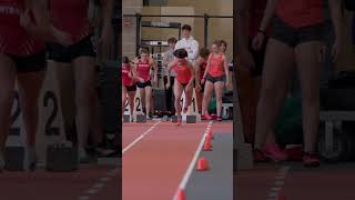 Wartburg College  Track amp Field Reactions [upl. by Giorgi]