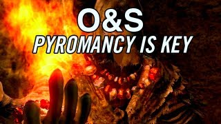 OampS  Why Pyromancy is The Key To Victory  Share Your PvP Experiences [upl. by Derk]