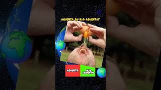 Aguenta ou não aguenta shorts youtubeshorts foryou futbol futebol gamer pubgdecontrole [upl. by Paehpos451]