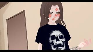 MMD╣ Bro what happened your face ╠ ►ORIGINAL MOTION ► DL [upl. by Decato695]