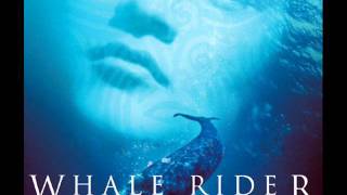 01 Paikea Legend  Whale Rider Soundtrack [upl. by Boardman]