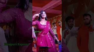 Kajal Raj Arkestra Dance Video 2024 नींबू खरबुजा भईल मैडम Khesari Lal YadavTrending Song [upl. by Bjorn]