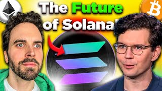 Solana Crypto Ultimate Investing Guide  What Comes Next [upl. by Aicxela363]