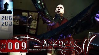 Lets Play The Darkness 2 German BlindUncutHD Vol9 [upl. by Petronella]