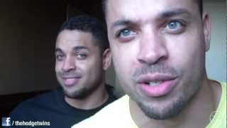 TMW Tips to quotLose Weightquot For Subscriber hodgetwins [upl. by Yenroc]