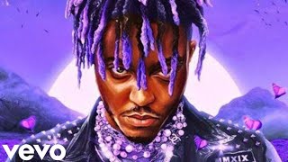 Juice WRLD  Cali Girl Official Visualizer prod De Snowh Unreleased [upl. by Florence743]