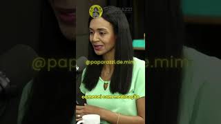 FIQUEI DOENTE AO DESCOBRIR QUE ERA FILHA ADOTIVA adocao históriasreais podcast paparazzidemim [upl. by Enicnarf]