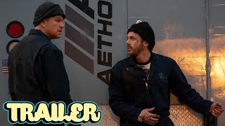 LOS INSTIGADORES trailerenespañol 2024 Matt Damon Casey Affleck 1080p [upl. by Glick464]