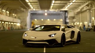 1016HP Lamborghini Aventador SV Roars to Life in Gran Turismo 7 [upl. by Agata]