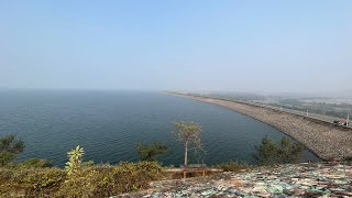 banglavlog Mukutmanipur Tour Plan  Kangshabati Dam  Musafirana View Point  Aaranyak Resort [upl. by Elvah]