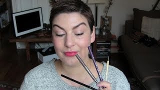 Mes produits sourcils préférés [upl. by How]