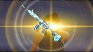 M416 Glacier Create Opening [upl. by Russian]