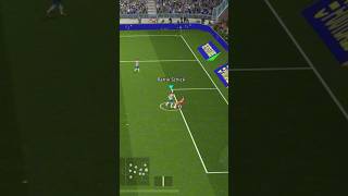 Patrik Schick master dribbling 😈🫀efootballpess efootball2024 pesofficial [upl. by Warram]