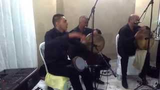 samir loussif live 2014 [upl. by Naul]