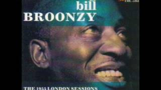 Big Bill Broonzy  When do I get to be called a man [upl. by Alathia]