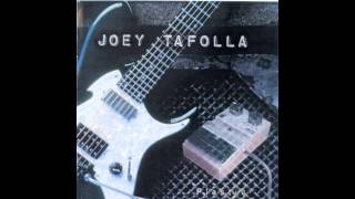 Joey Tafolla  Blurry Wet Letter [upl. by Yc]