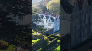 St Fagans drone footage dji mini2 [upl. by Alexandre]