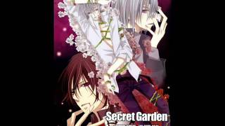 zero x kaname  Secret Garden germandeutsch [upl. by Renaxela]