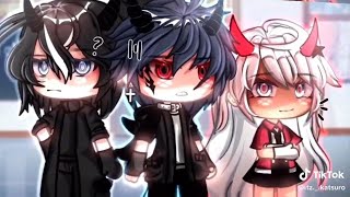 🍖 Gacha Life TikTok Compilation 🍖 Piko Gacha 🍖  30 [upl. by Valer390]