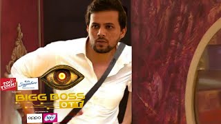 bigg Boss ott 3 weekend ka vaar Zayn saifi entry promo revealed [upl. by Alesi106]