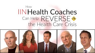 How YOU Can REVERSE the Healthcare Crisis as a Health Coach [upl. by Ahrat]