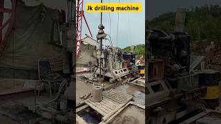 HighPerformance Drilling Machine Efficiency Meets Durability  ConstructionTools Drillingquot [upl. by Lehcar]