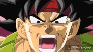 Bardock VS Chilled AMV Centuries [upl. by Warwick]