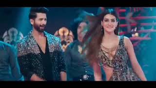 Teri Baaton Mein Aisa Uljha Jiya official video Shahid Kapoor Kriti Sanon  RaghavTanishk Asees [upl. by Osnola]