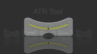 ATR Tool Angle of Trunk Rotation Tool Ortholutions Products [upl. by Mafalda]