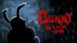 Bunny the Killer Thing 2015 review [upl. by Christen]