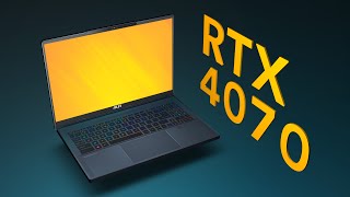 RTX 4070 Laptops are Confusing [upl. by Karine858]