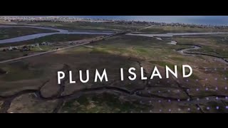 Plum Island Aerial Video [upl. by Tomasz245]