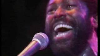 Teddy Pendergrass  Come Go With Me  Close The Door 1982 [upl. by Oibaf]