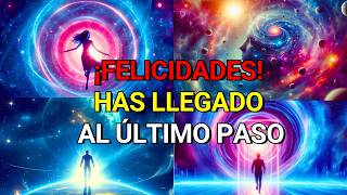 🌟✨ ELEGIDO Verás Este VIDEO justo Antes de tu GRAN AVANCE… 🌈🚀 [upl. by Ayokahs]