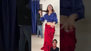 Rabb Ne Bna Di Jodi comedy sandeepbhatt sandeepbhattvlogs funny couple trending [upl. by Wilona]