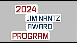 2024 STAA AllAmerica amp Jim Nantz Award Announcement [upl. by Chuck]