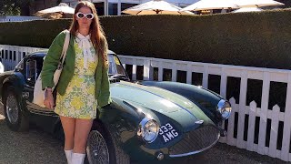 Goodwood Revival Full Tour [upl. by Channing940]