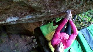 Murgtal  Bouldern im Tal der unbegrenzten Möglichkeiten [upl. by Tannen]