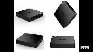 S905X 2G T95N Smart TV Box Android 60 [upl. by Querida958]