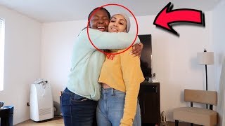 THE ULTIMATE PRANK ON QUEEN NAIJA SHE WASNT EXPECTING THIS [upl. by Nonie]